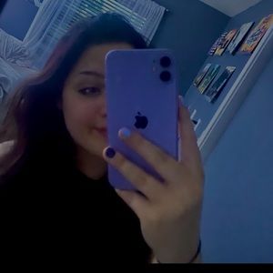 Meet your Posher, Kaylee